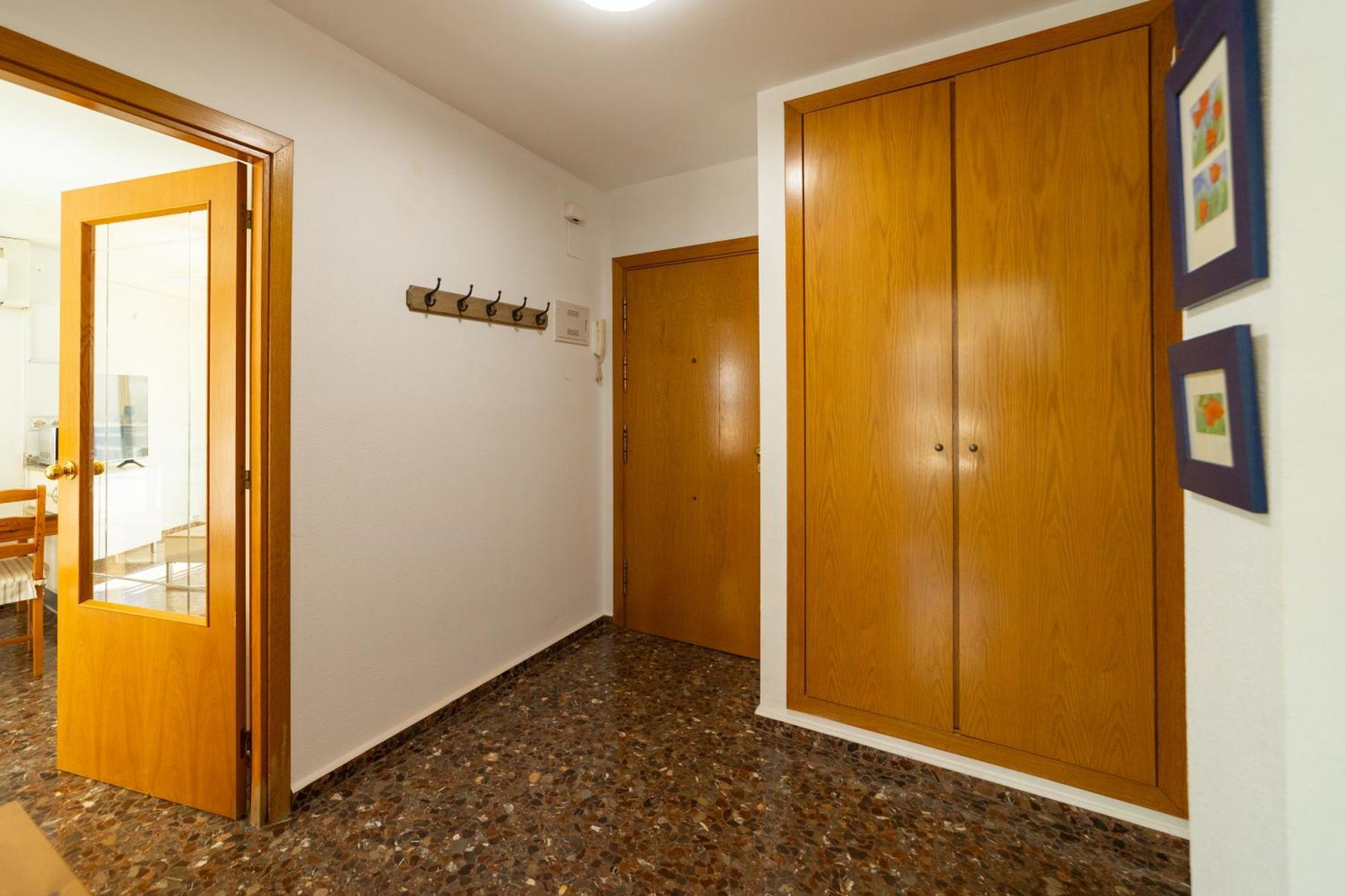 Apartamento Hasta 6 Personas Benicassim Exterior photo