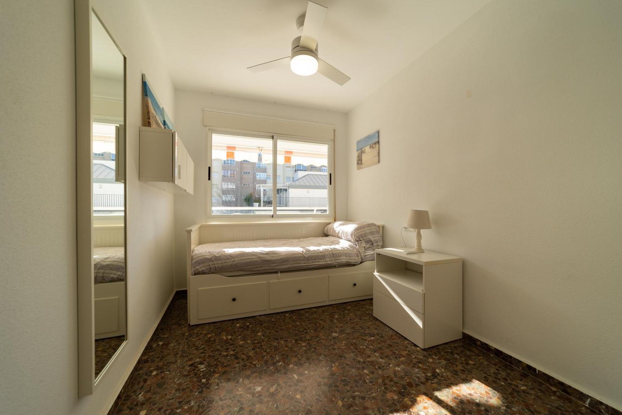 Apartamento Hasta 6 Personas Benicassim Exterior photo