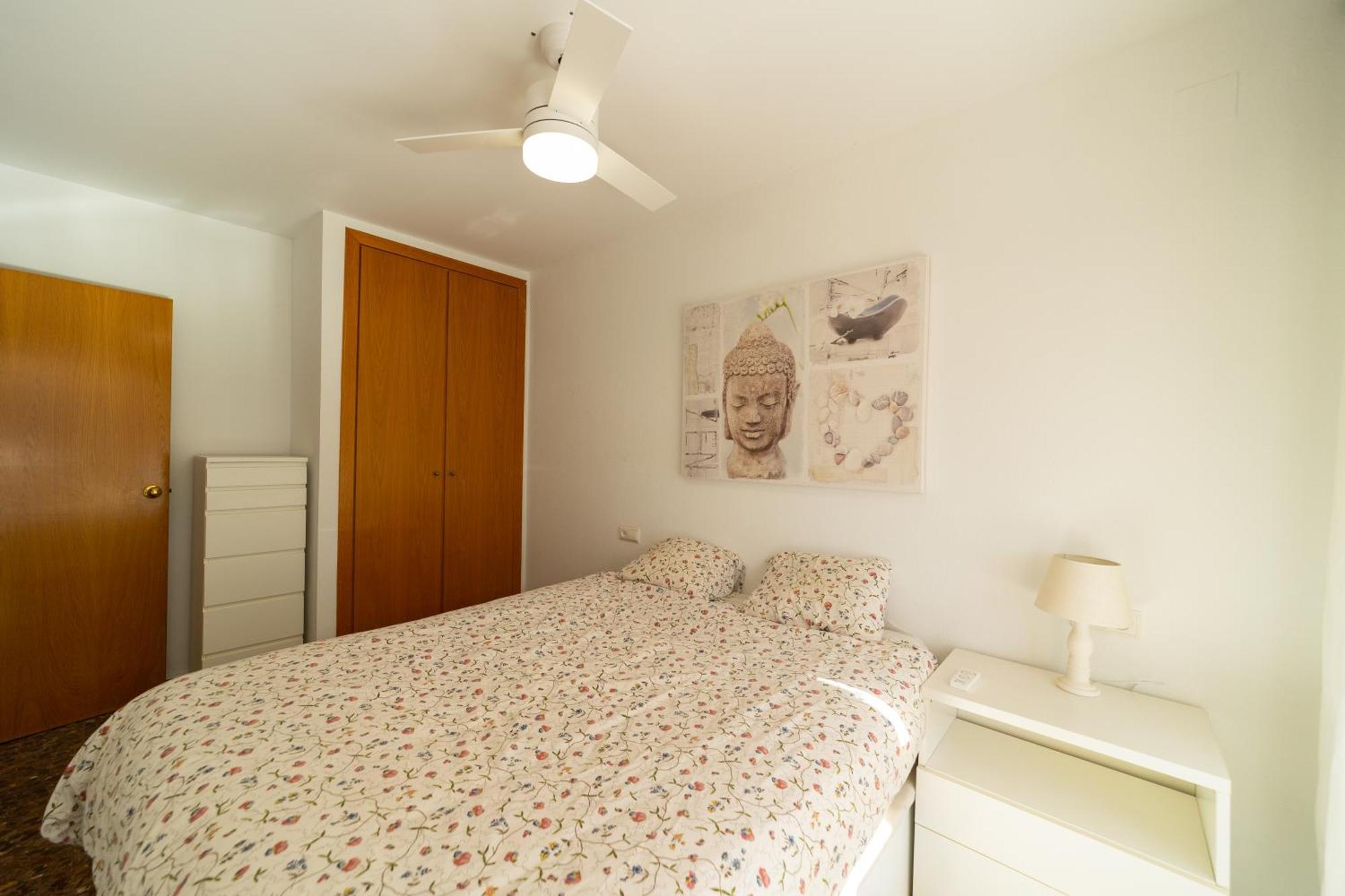 Apartamento Hasta 6 Personas Benicassim Exterior photo